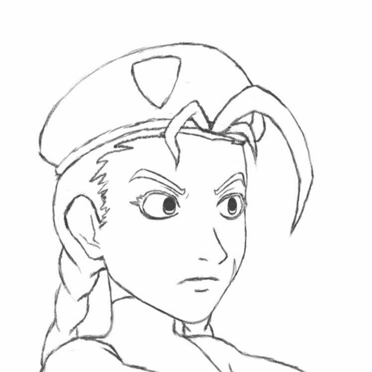 Cammy