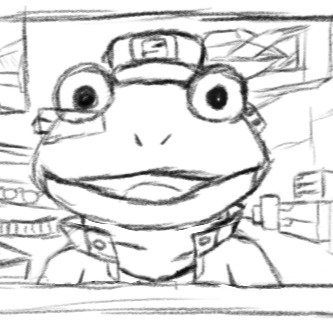 Slippy