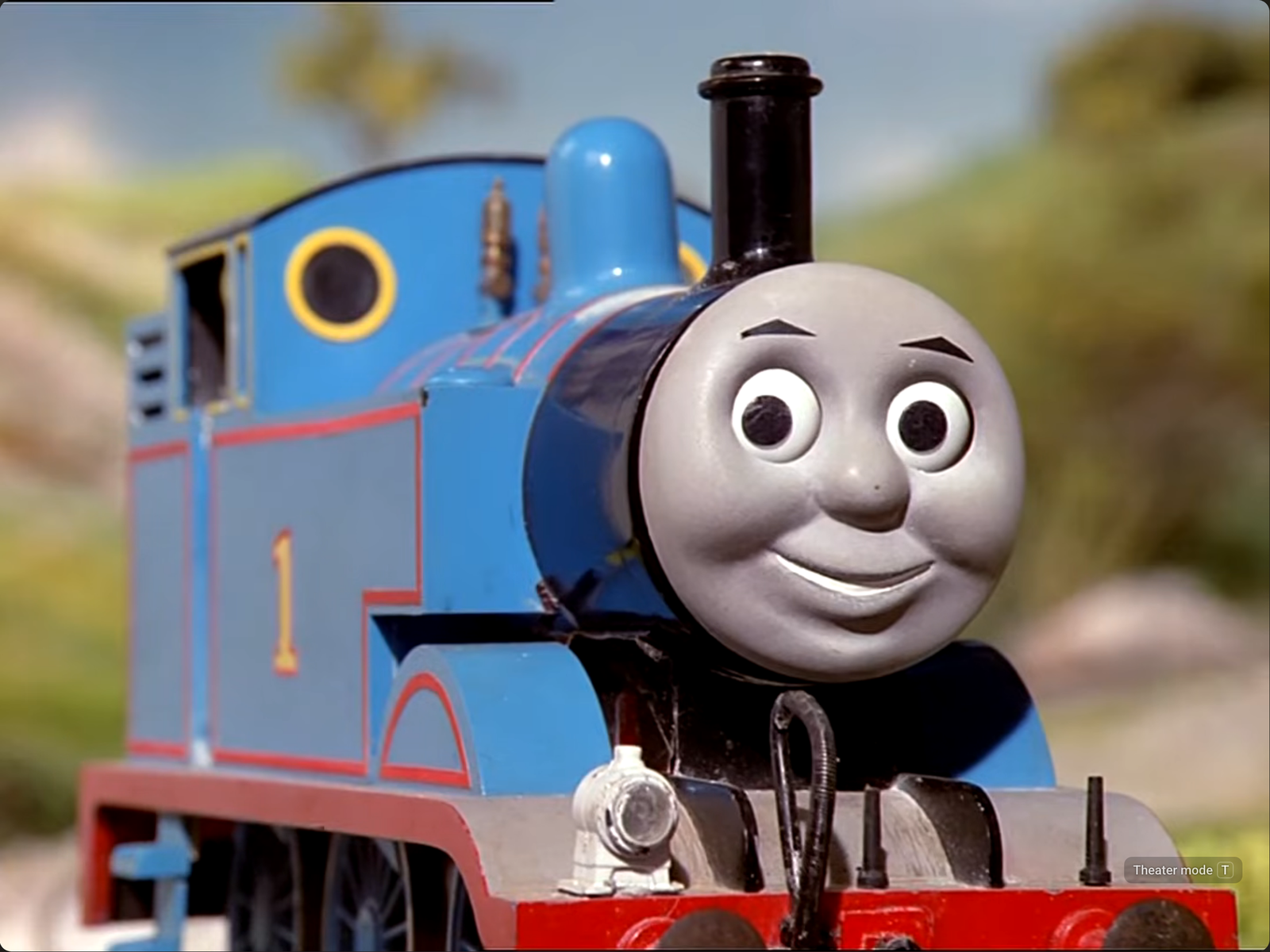 Thomas