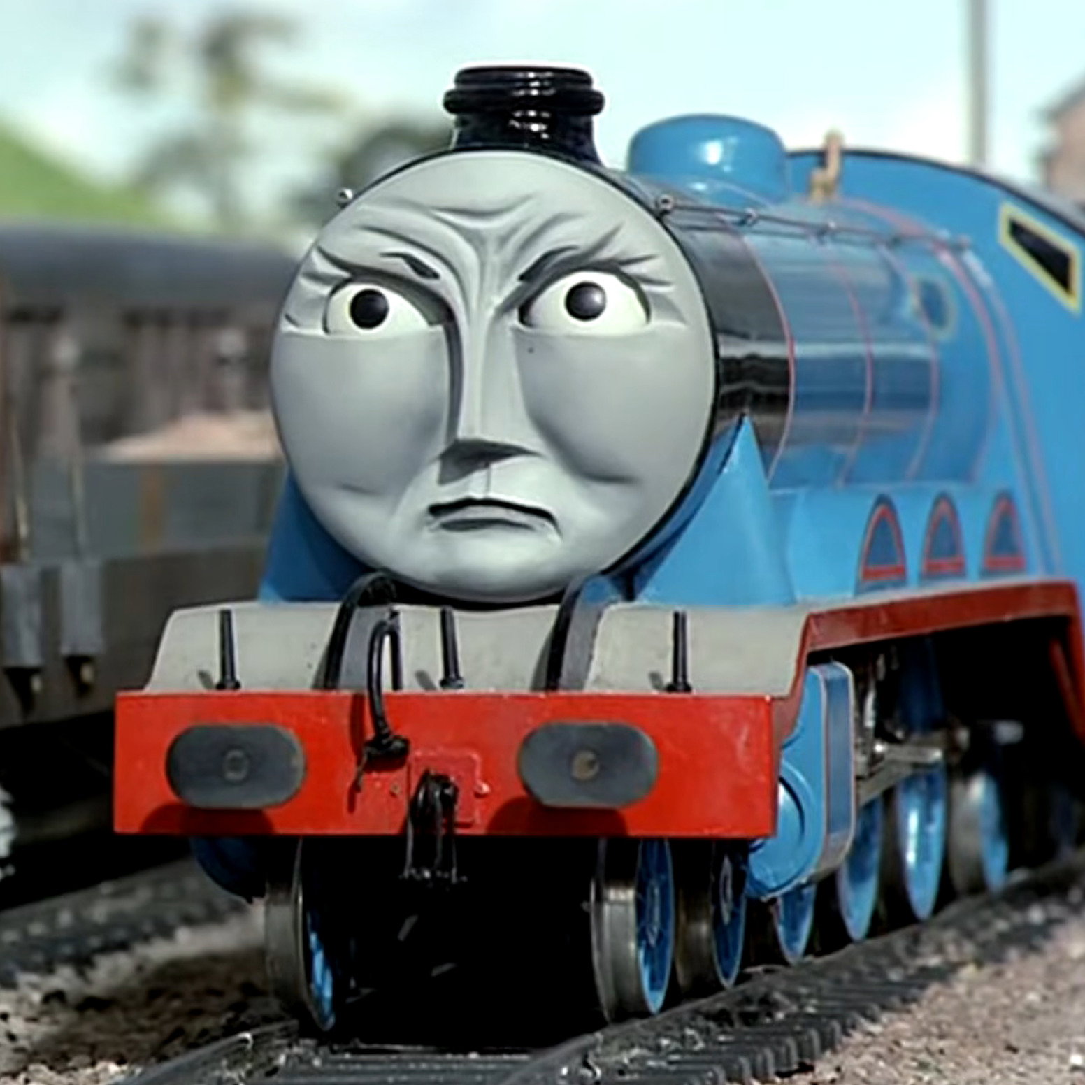 Gordon