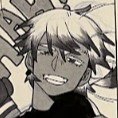 Dragon (Damian)