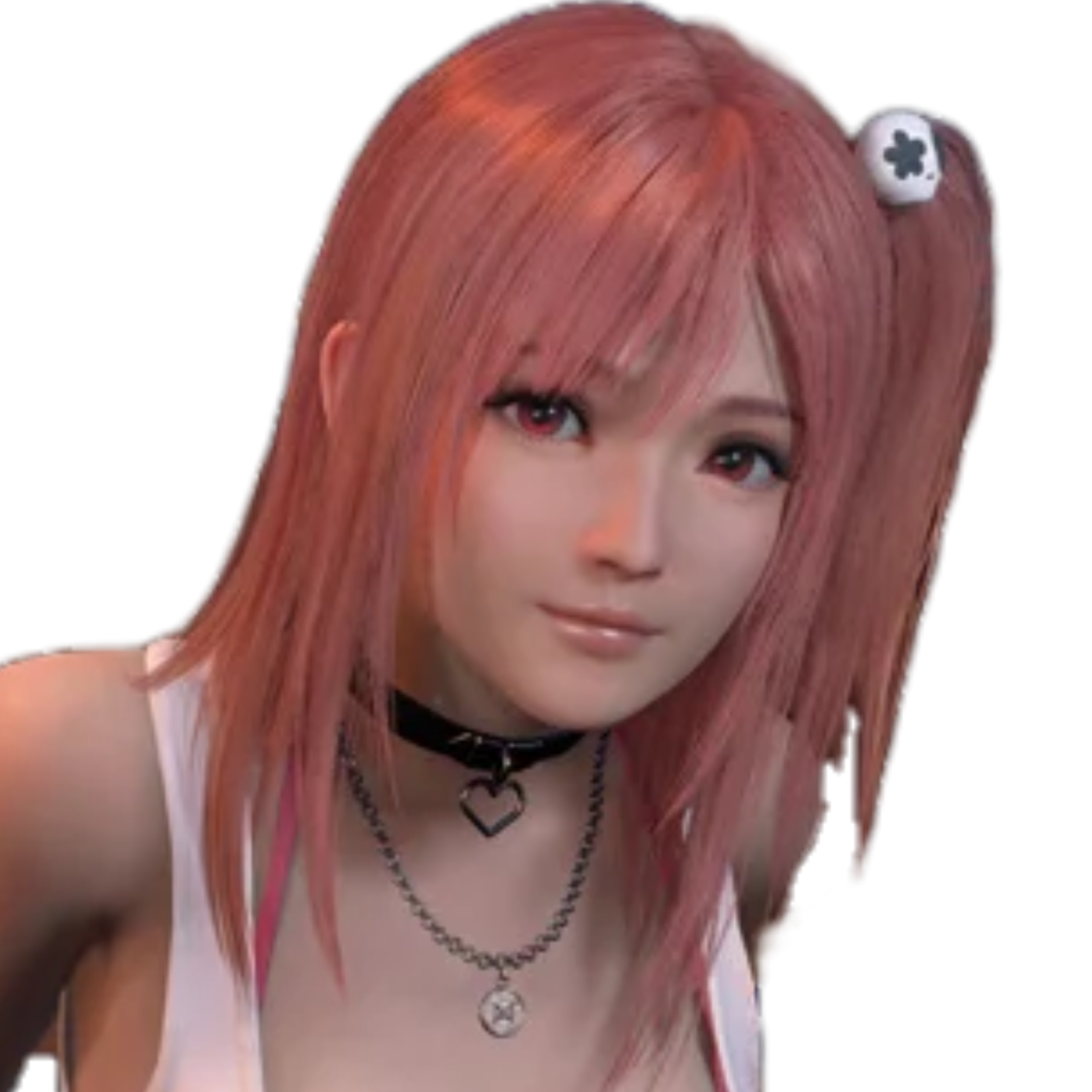 Honoka (CHARACTER REPLACEMENT MOD FOR ASUKA) [COMING SOON]