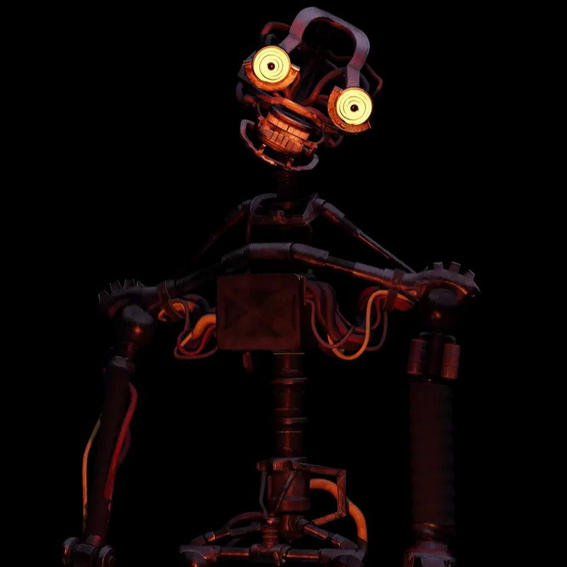 the mimic