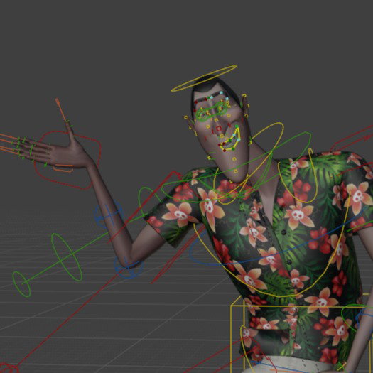 Animator