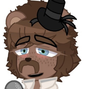Freddy Fazbear