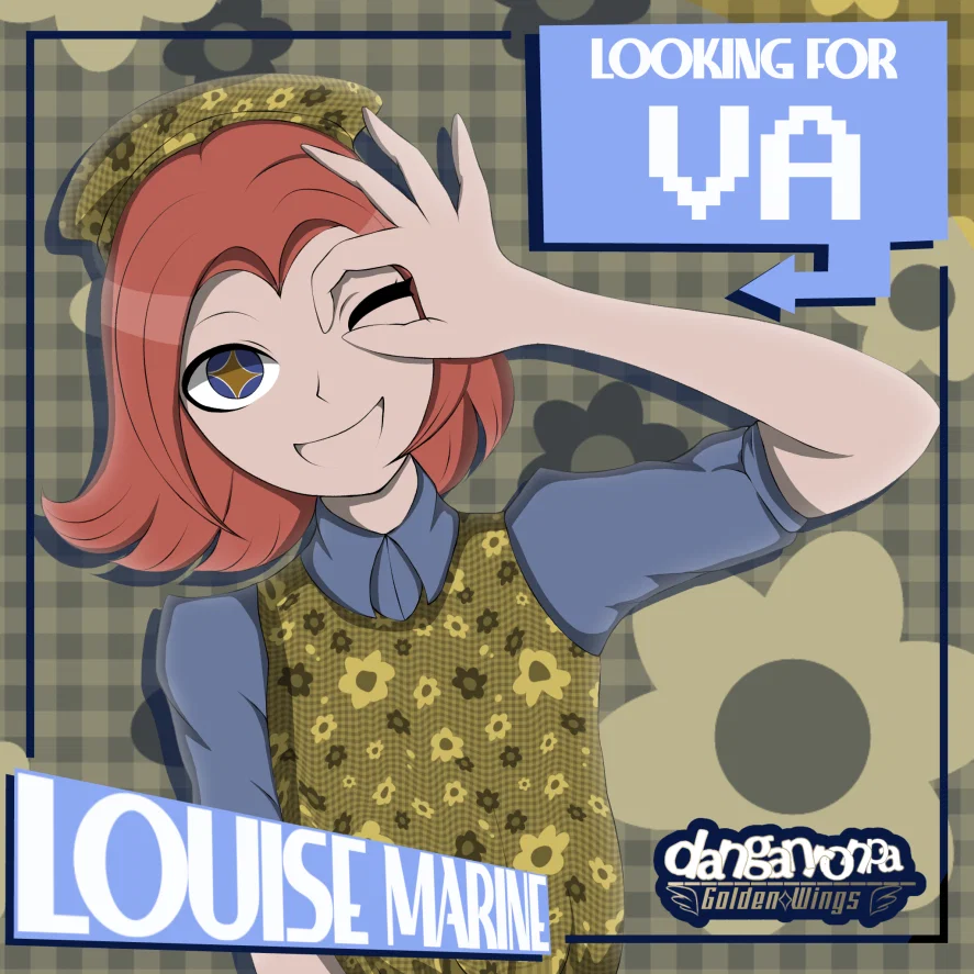 Louise Marine VA