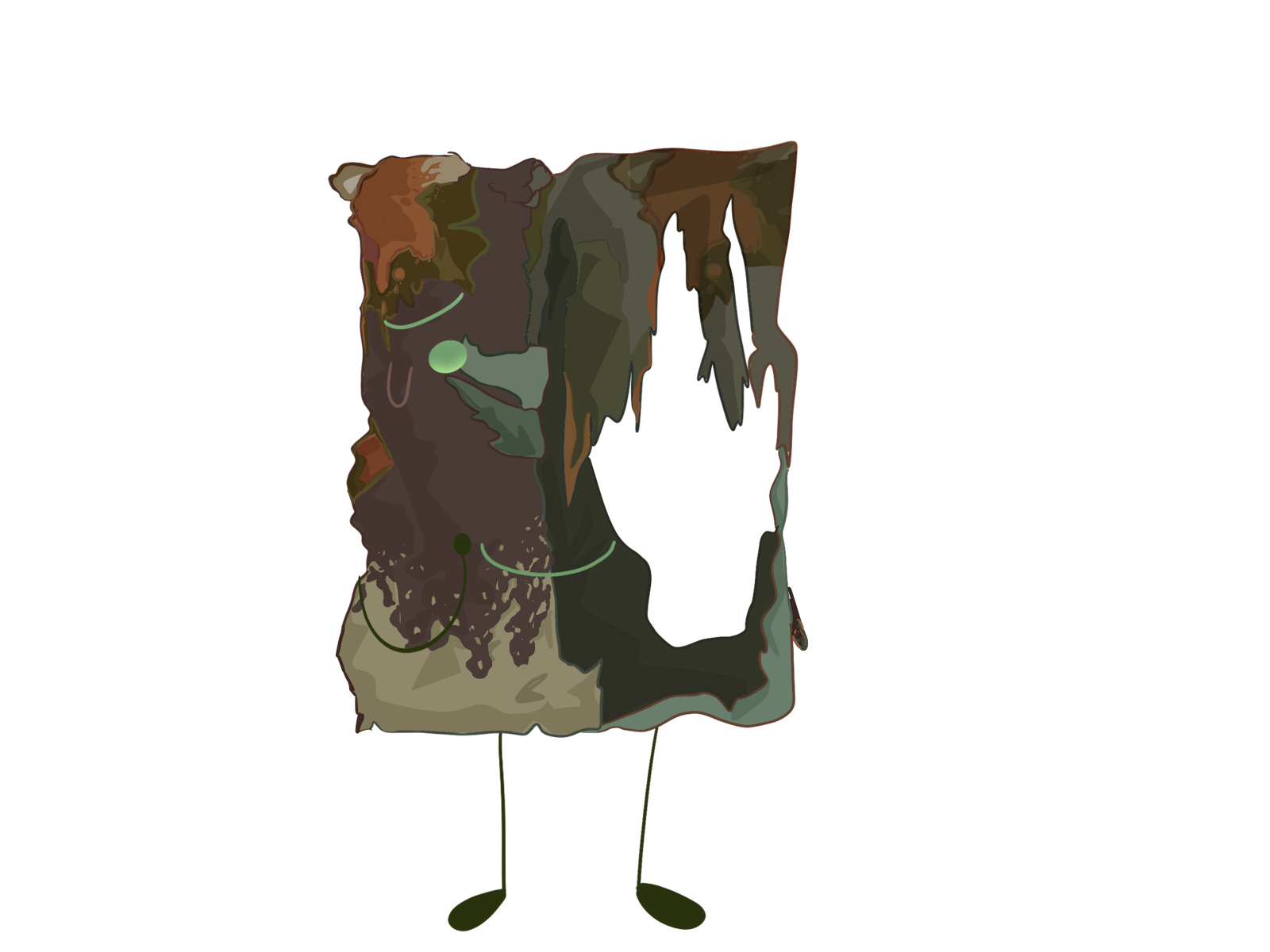 Metal Scrap