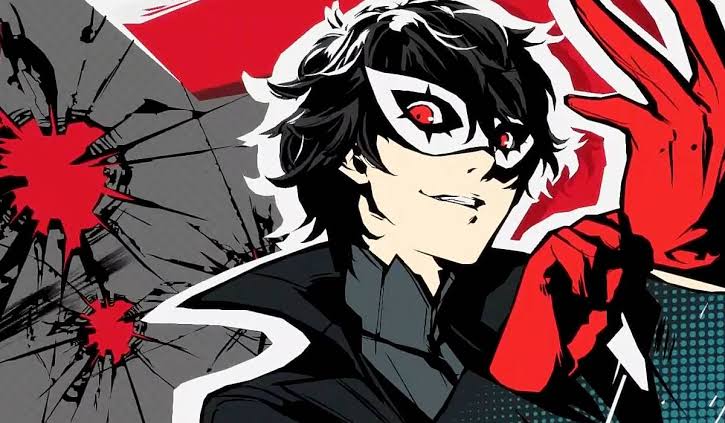 Joker/Akira