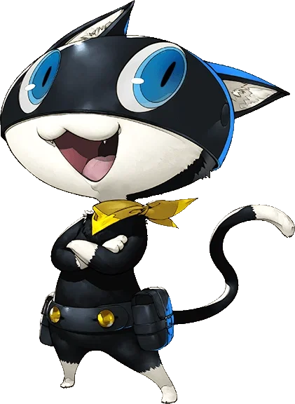 Morgana