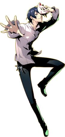 Fox/Yusuke Kitagawa