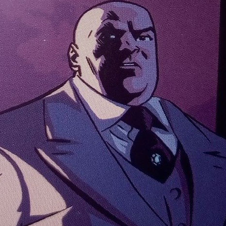 Wilson Fisk | Kingpin (51)