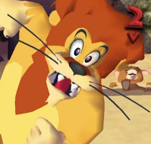 Lion