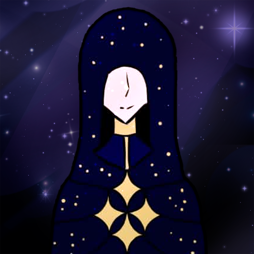 Lumenmaiden