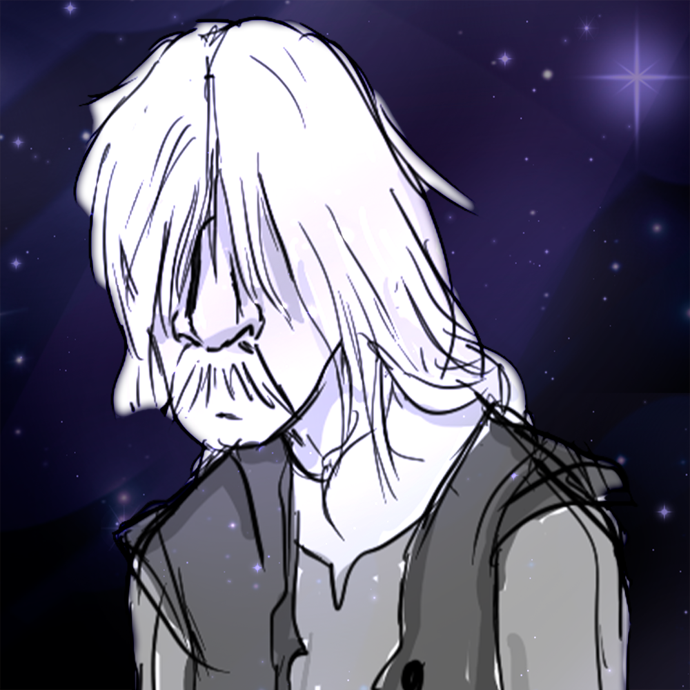 Homeless Man