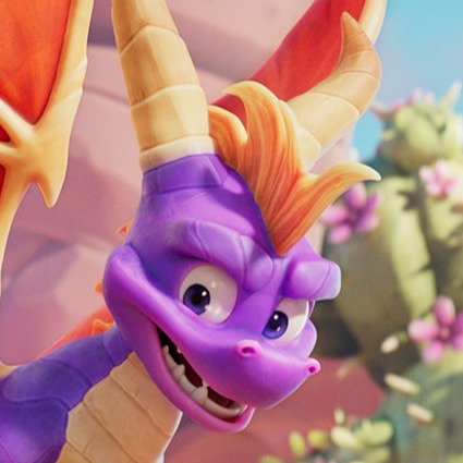 Spyro (OG/Reignited)