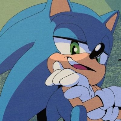 Sonic the Hedgehog