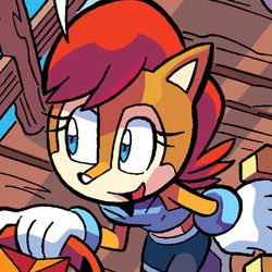 Sally Acorn
