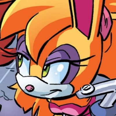 Bunnie Rabbot