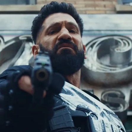 Frank Castle | The Punisher