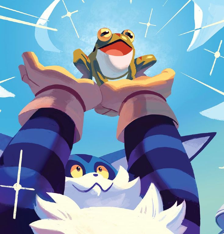 Big the Cat