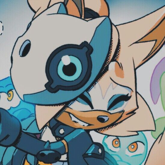 Whisper the Wolf