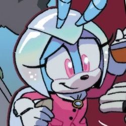 Jewel the Beetle