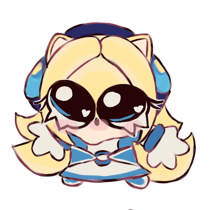 Maria the Hedgehog