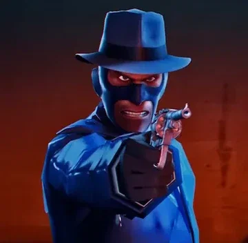 detective