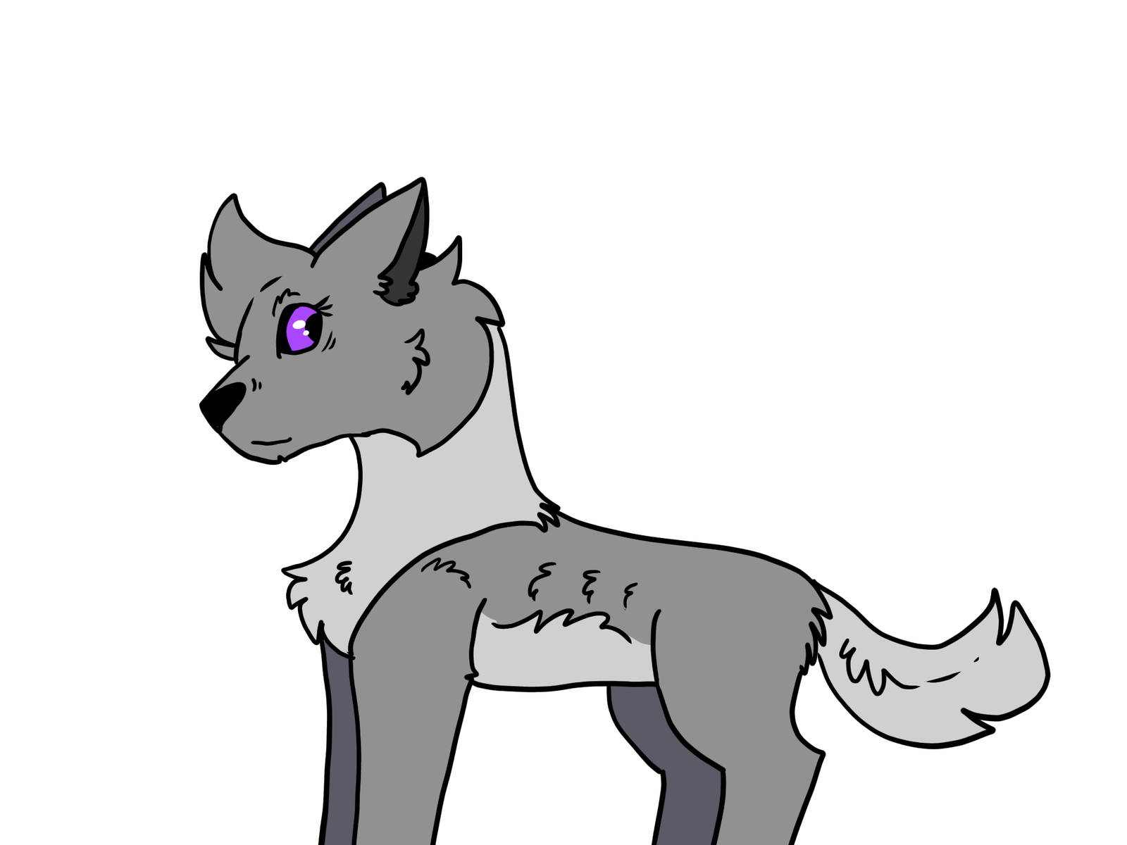 Voice Actor (Astra)