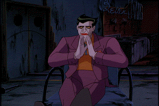 The Joker