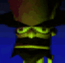 Dr. Neo Cortex