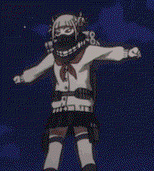 Himiko Toga