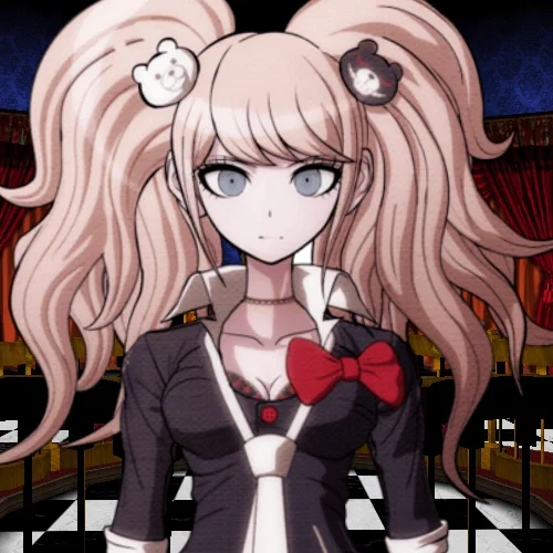 Junko Enoshima 
