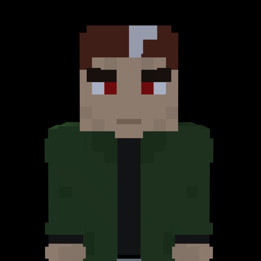 Jason Blood