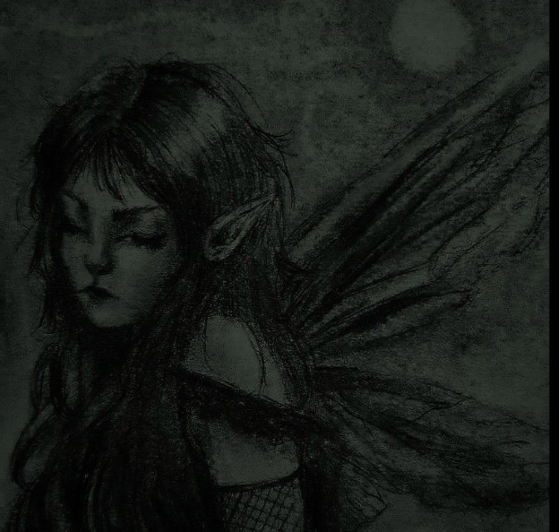 The Faerie (Singing Role)