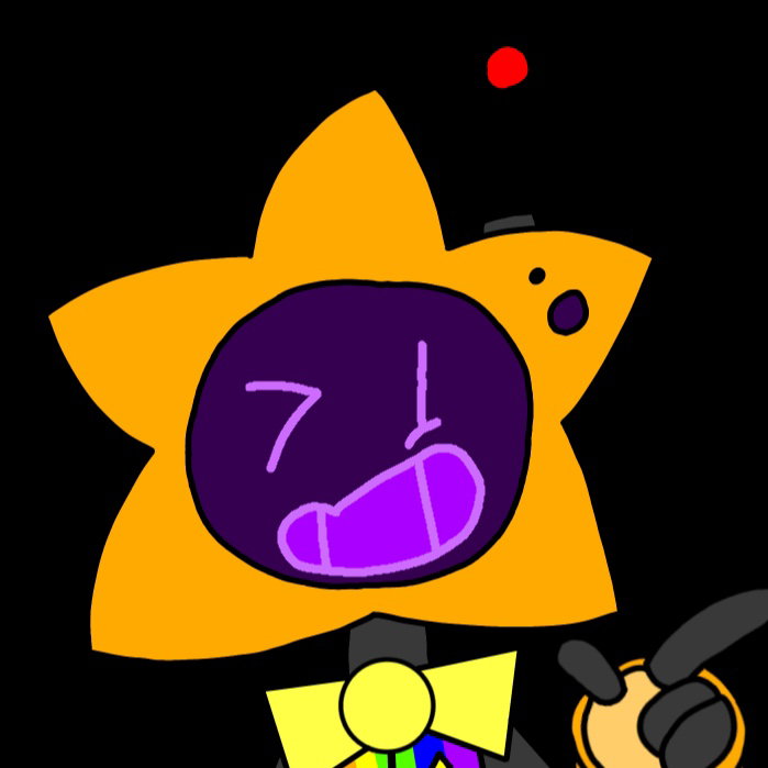 Starlight Scammer