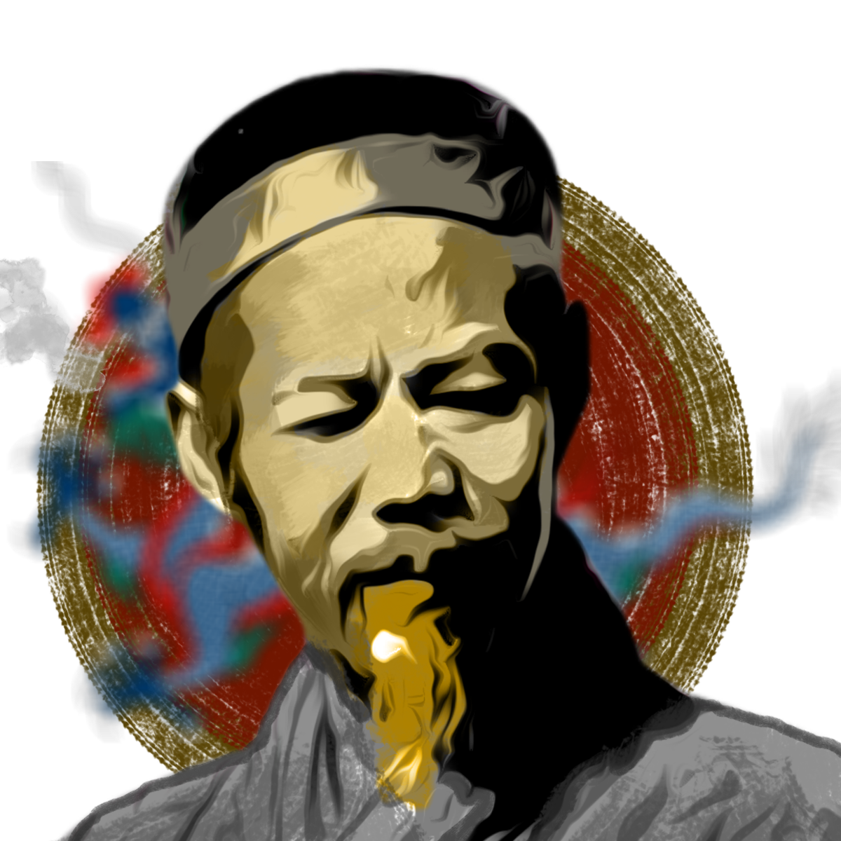 Ku Te Hsiu