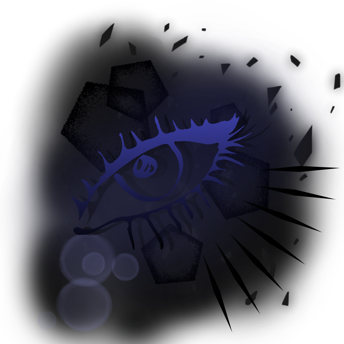 Skill Visual Comprehension: Great Wall Sentry