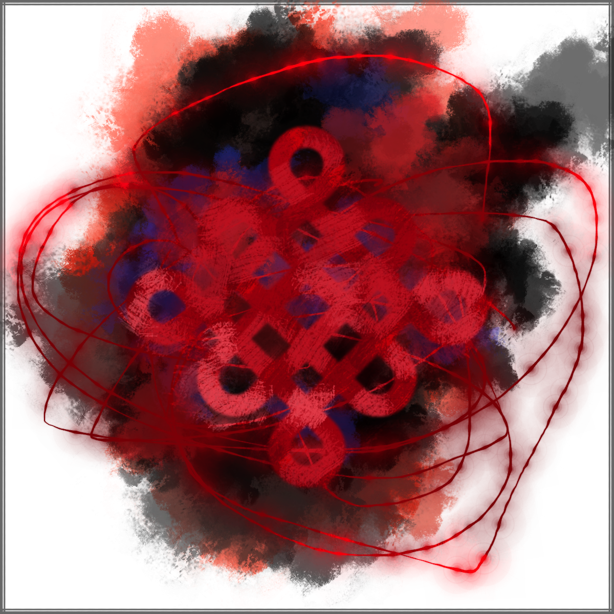 Skill Guanxi: Red Thread