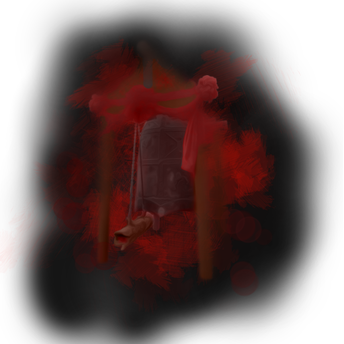 Skill Intuition: Forgotten Belltower