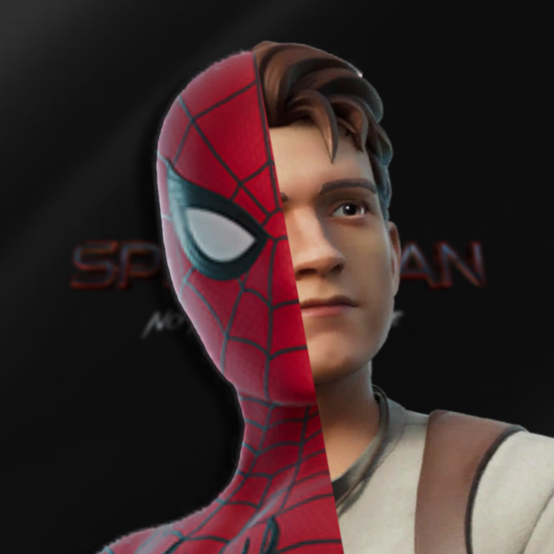 Peter Parker / Spider-Man (MALE) [MAIN CHARACTER]