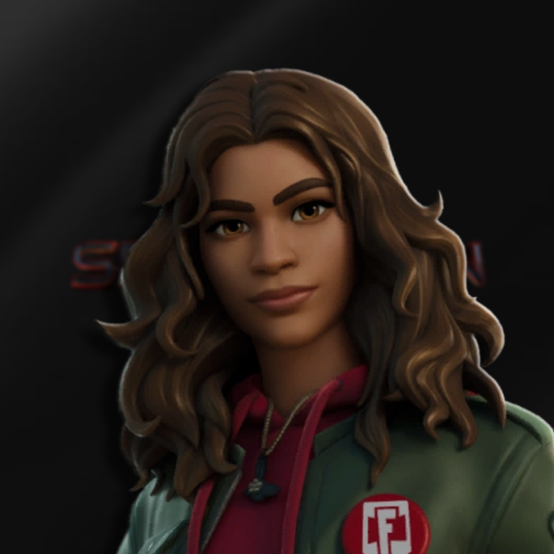 MICHELLE "MJ" JONES (FEMALE) [SUPPORTING CHARACTER]