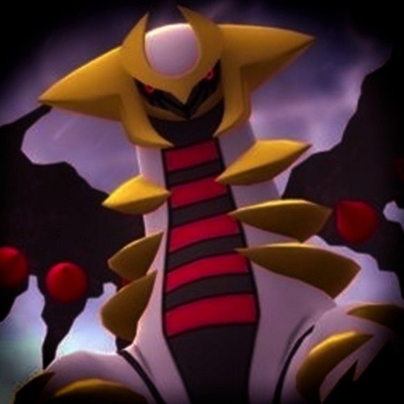 Giratina