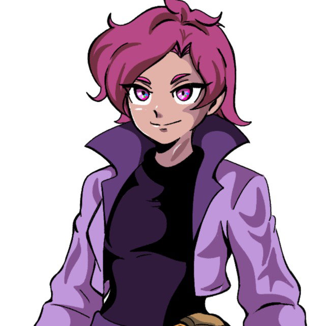 Voice Actor