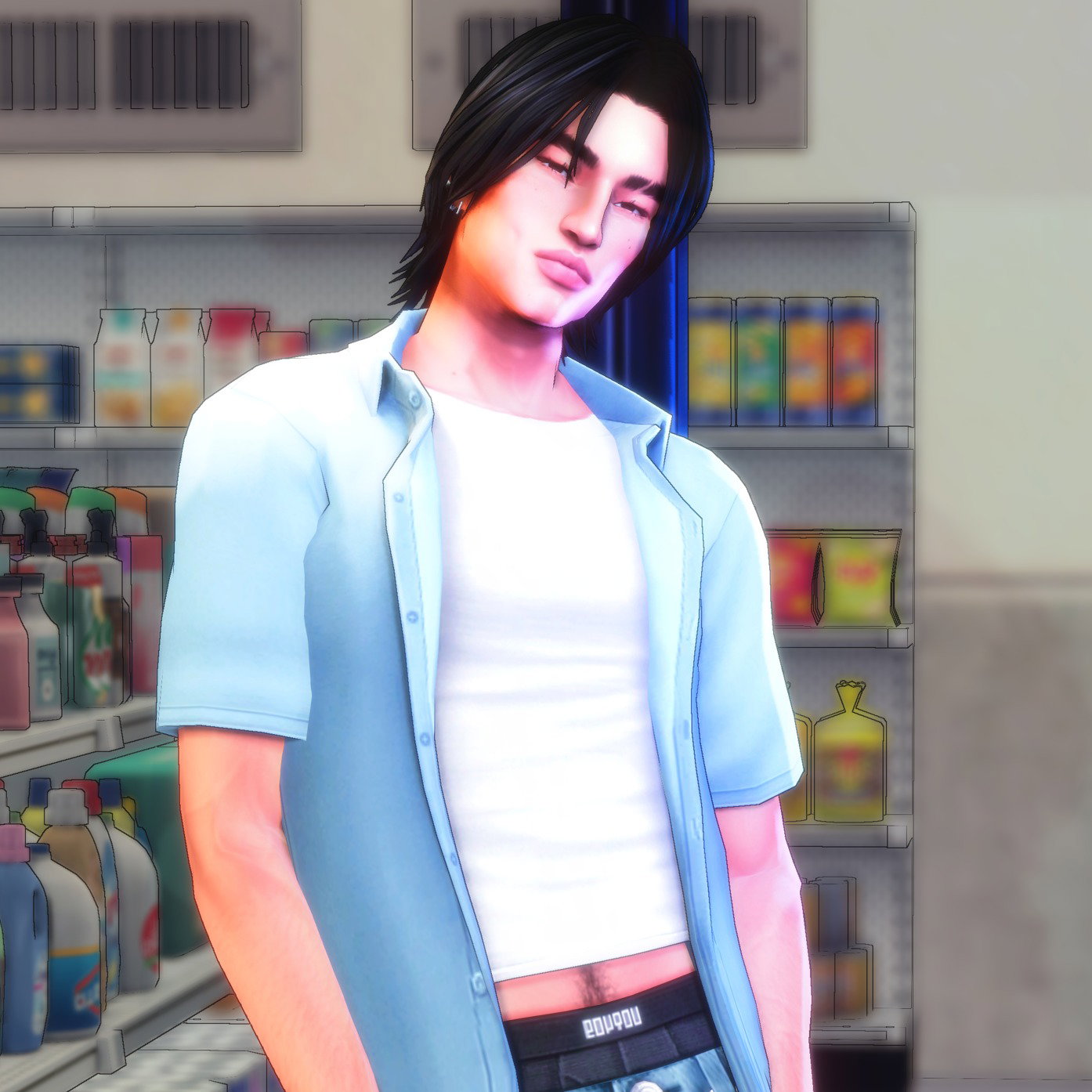 Yusei Watanabe