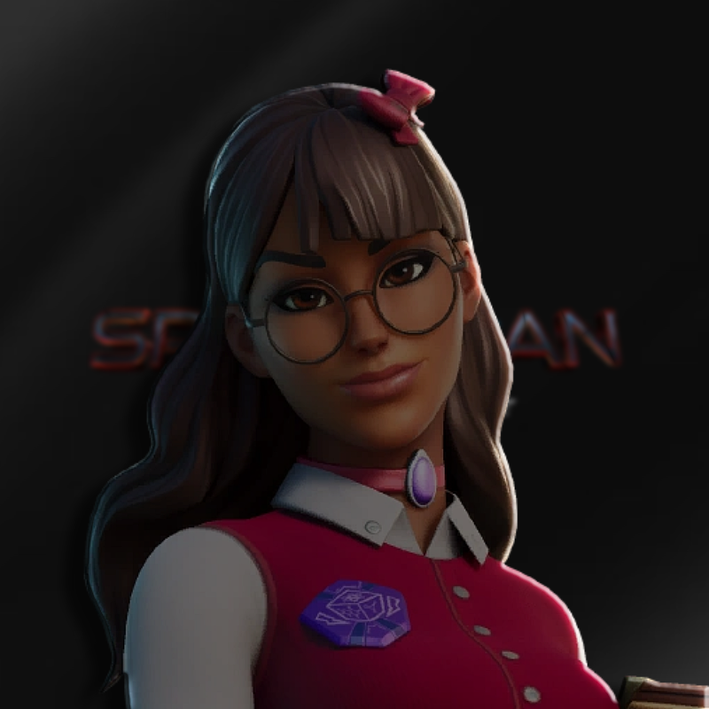 ELIZABETH "LIZ" ALLAN (FEMALE) [SUPPORTING CHARACTER]