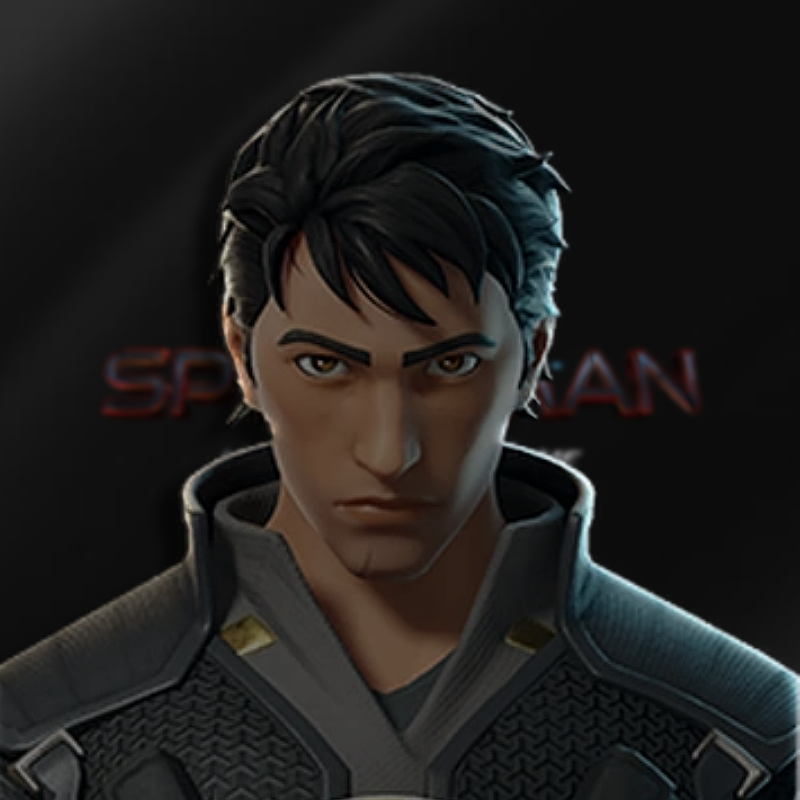 EUGENE "FLASH" THOMPSON (MALE) [SUPPORTING CHARACTER]