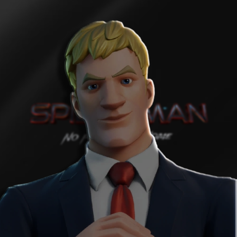 HAPPY HOGAN (MALE) [SUPPORTING CHARACTER]