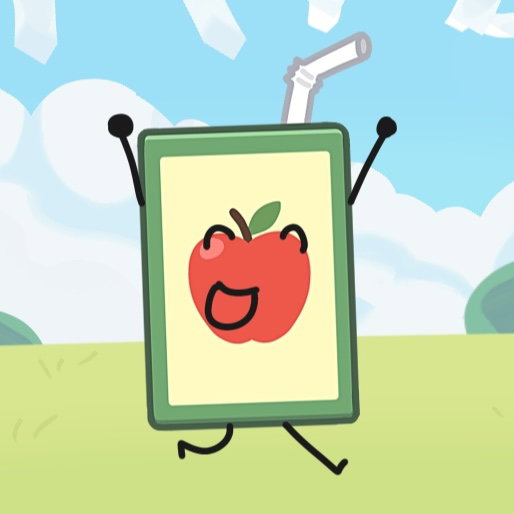 Juice Box