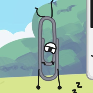 Paperclip